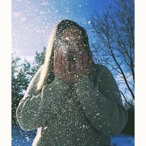 Meet your Posher, Madi